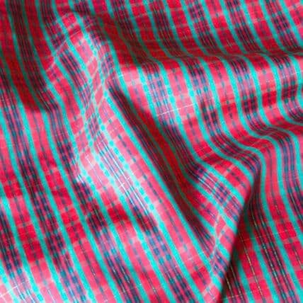 Christmas Plaid null napkin rental
