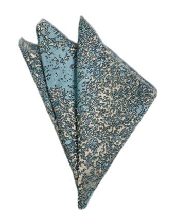 Le Blanc Blue null napkin rental