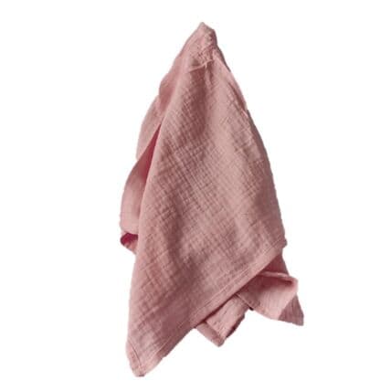 Rustico Blush Pink null napkin rental