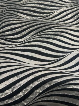Sahara Black null tablecloth linen rental