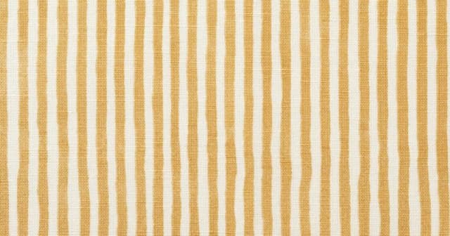 Mustard Stripes null tablecloth linen rental