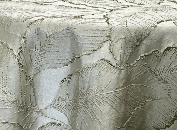 Gilded Palm Hojas Verdes napkin rental