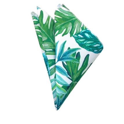 Tropical Paradise null napkin rental