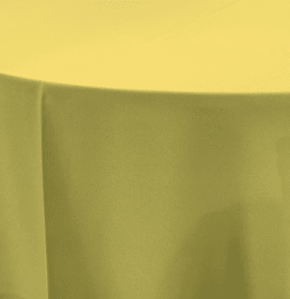 Kiwi Green null tablecloth linen rental