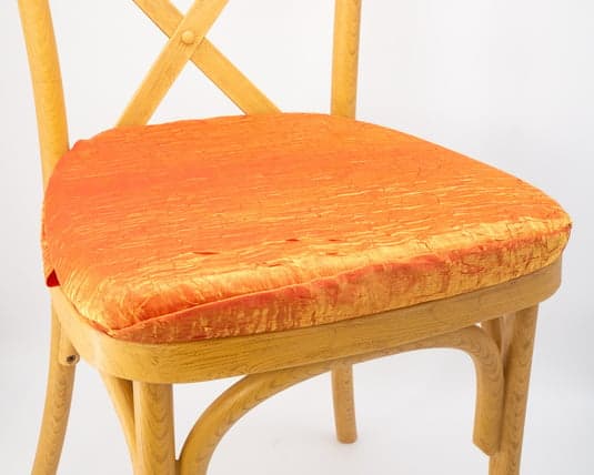 Galaxy Gold Brick cushion cover rental