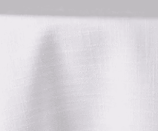 Expo White cushion cover rental