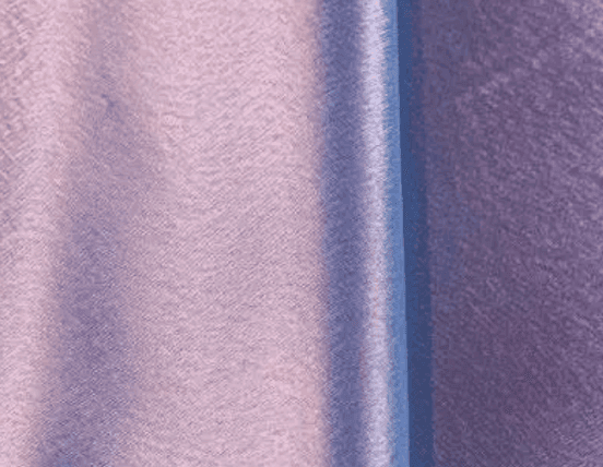 Crepe Back Satin Lilac cushion cover rental