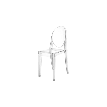 Ghost Chairs chair rental