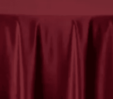 Velvet Burgundy Napkins napkin rental
