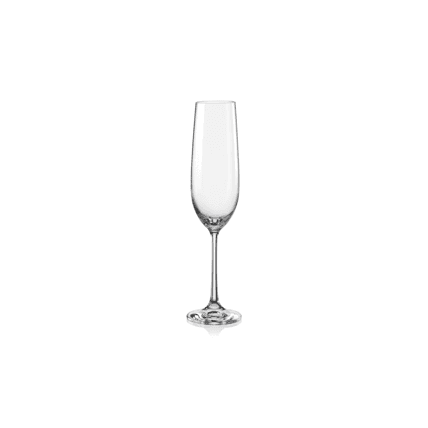 Libbey Champagne Flute glassware rental