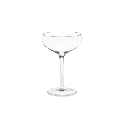 Chloe Coupe Large glassware rental