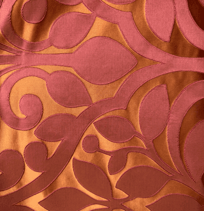 Monarch Grand Orange null tablecloth linen rental