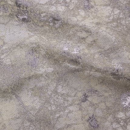 Quartz Silver (Reversible) null tablecloth linen rental