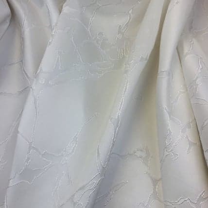Iceberg White null tablecloth linen rental