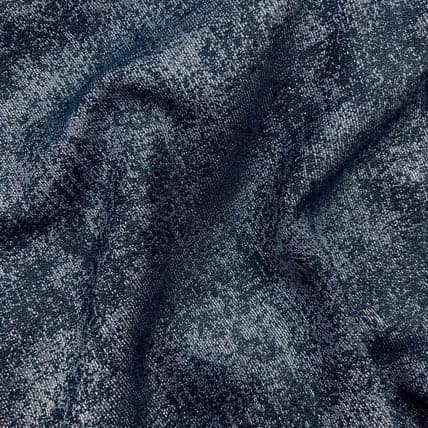Eclipse Navy Blue null tablecloth linen rental