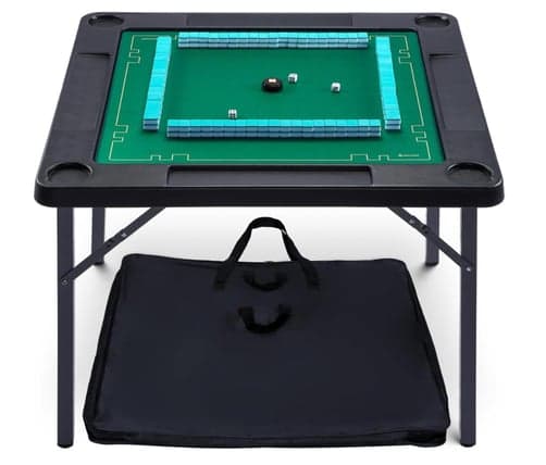 Black Game Table table rental