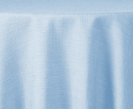 Expo River Bleu napkin rental