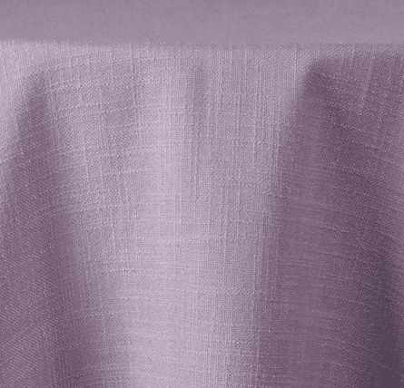 Expo Lavender napkin rental