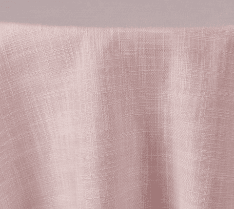 Dublin Blush null napkin rental