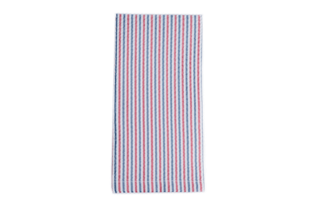 Americana Stripes null napkin rental