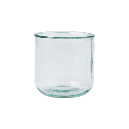 Double Old-Fashioned Tumbler Glass- 12oz glassware rental